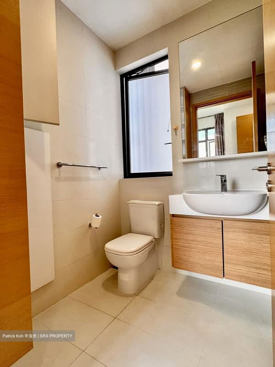The Skywoods (D23), Condominium #580240911